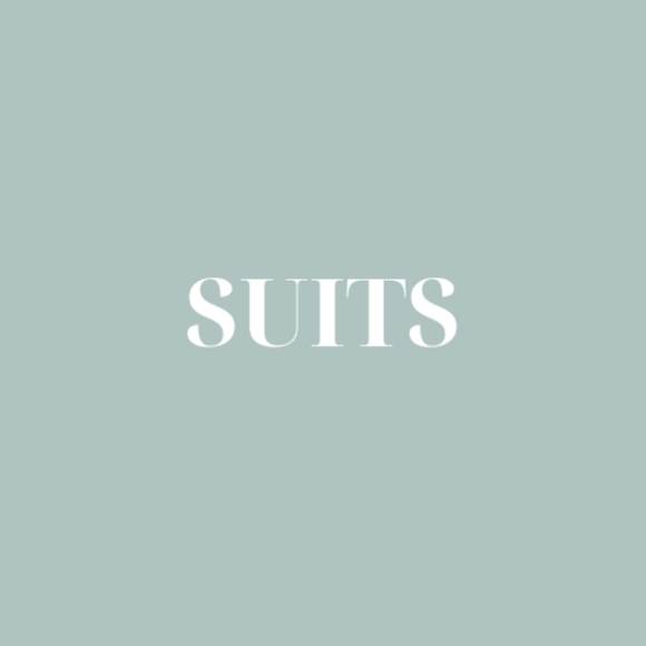 Suits - Picture 2 of 3